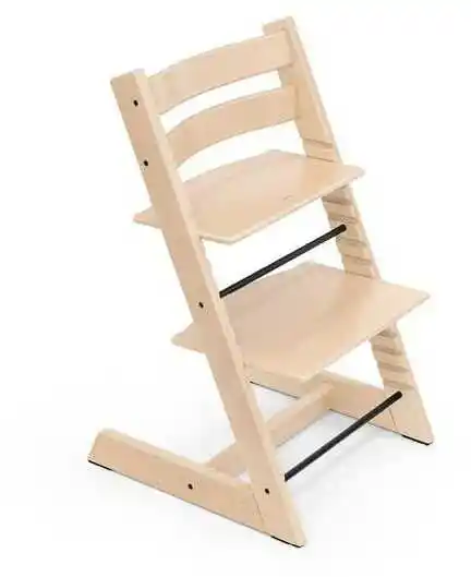 Stokke Krzesełko Tripp Trapp Natural