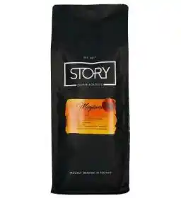 Story Coffee Roasters Mogiana 1kg Kawa ziarnista