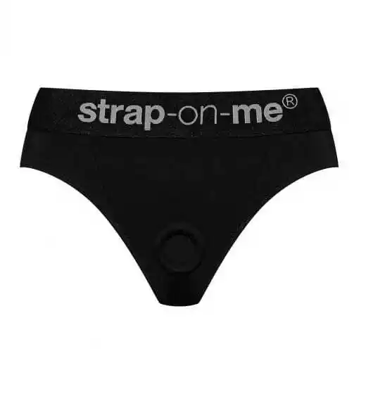 Strap-on-me Harness Heroine M