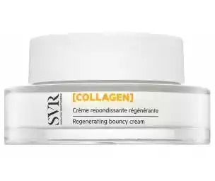 SVR Collagen Biotic Regenerujący krem przywracający skórze sprężystość 50ml