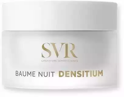 SVR Densitium Baume Nuit przeciwzmarszczkowy krem na noc 50ml