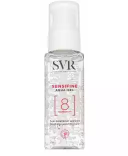 SVR Sensifine Aqua-Gel Kojący żel nawilżający 40 ml