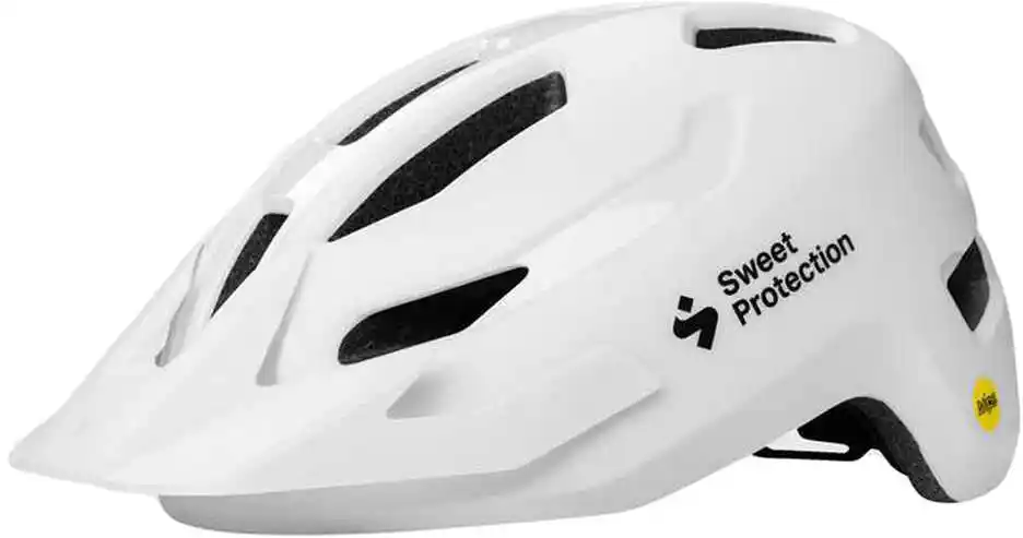 Sweet Protection Ripper MIPS Matte White 2022