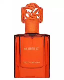 Swiss Arabian Amber 01 woda perfumowana 50 ml