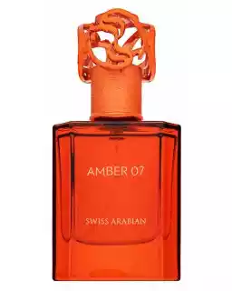 Swiss Arabian Amber 07 woda perfumowana 50 ml