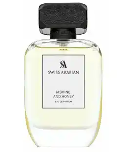 Swiss Arabian Jasmine and Honey woda perfumowana dla kobiet 100ml