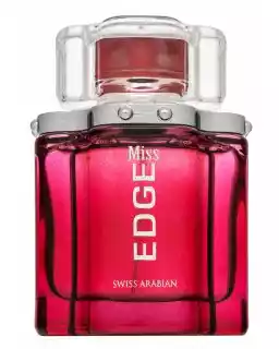 Swiss Arabian Miss Edge woda perfumowana 100 ml