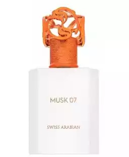 Swiss Arabian Musk 07 woda perfumowana 50 ml