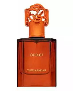 Swiss Arabian Oud 07 woda perfumowana 50 ml