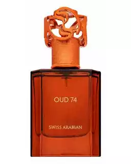 Swiss Arabian Oud 74 woda perfumowana 50 ml