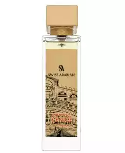 Swiss Arabian Passion Of Venice perfumy 100 ml