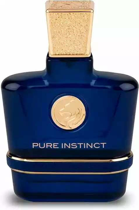 Swiss Arabian Pure Instinct woda perfumowana 100 ml