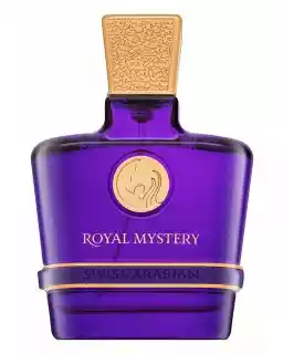 Swiss Arabian Royal Mystery woda perfumowana 100 ml