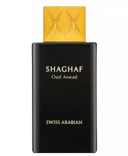 Swiss Arabian Shaghaf Oud Aswad woda perfumowana 75 ml