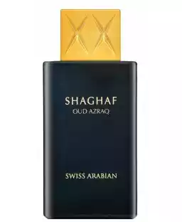 Swiss Arabian Shaghaf Oud Azraq woda perfumowana 75 ml