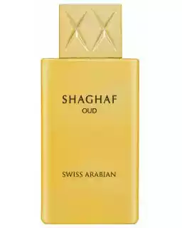 Swiss Arabian Shaghaf Oud woda perfumowana 75 ml