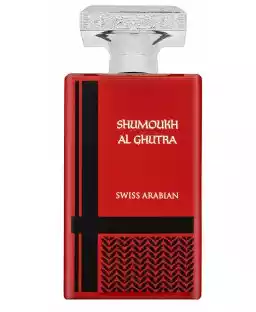 Swiss Arabian Shumoukh Al Ghutra woda perfumowana 100 ml