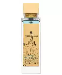 Swiss Arabian Spirit Of Valencia perfumy 100 ml