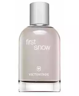 Swiss Army First Snow woda toaletowa 100 ml