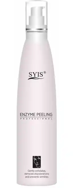 Syis peeling enzymatyczny 200 ml