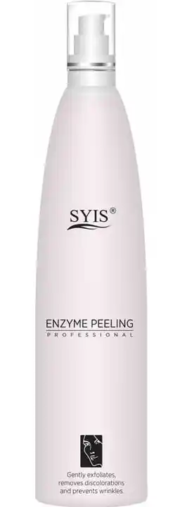 Syis peeling enzymatyczny 500 ml