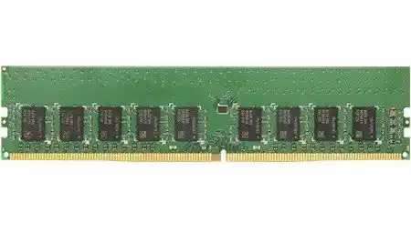 Synology Pamięć DDR4 8GB ECC DIMM D4EU01-8G Unbuffered