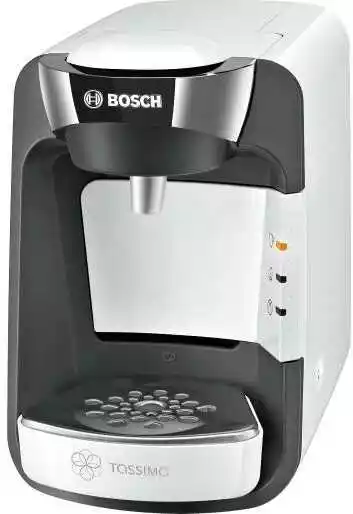 Tassimo TAS3204 ekspres ciśnieniowy