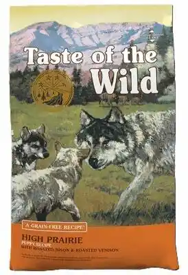 Taste Of The Wild High Prairie Puppy 12,2kg