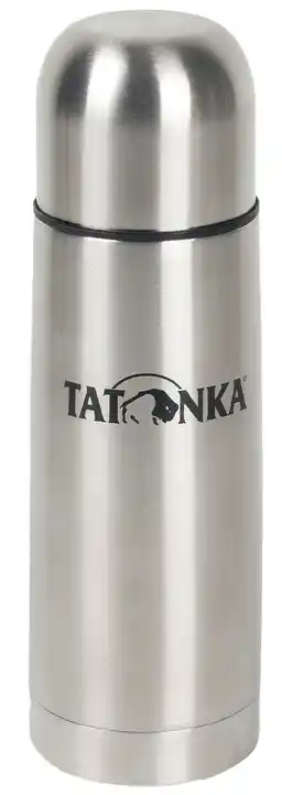 Tatonka Termos Hot & Cold ze stali nierdzewnej - 0,35 l