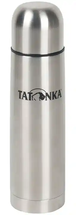 Tatonka Termos Hot & Cold ze stali nierdzewnej - 0,45 l