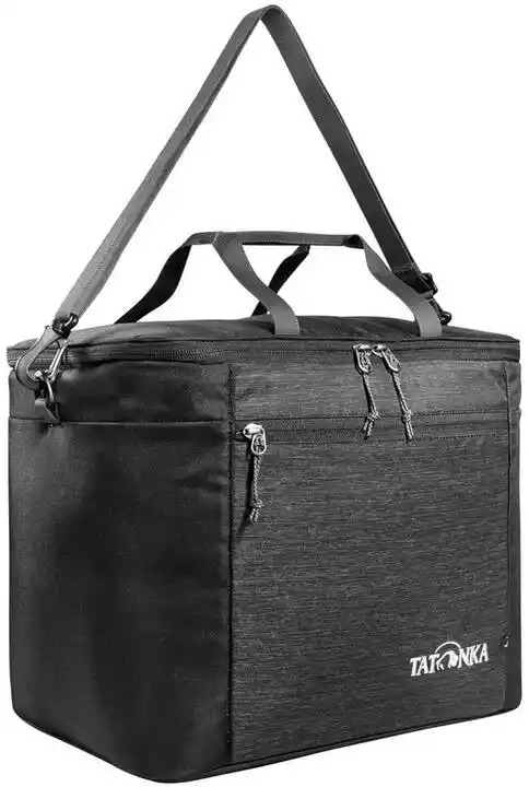 Tatonka Torba termiczna Cooler Bag L 25 l - Black