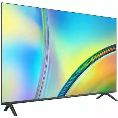 TCL 40S5400A LED Full HD Android TV DVB-T2 Telewizor 40 cali