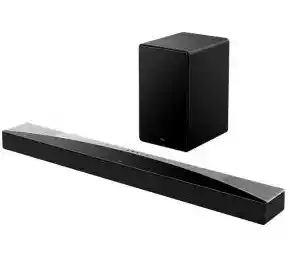 TCL Q75H 5.1.2 Wi-Fi Bluetooth AirPlay Dolby Atmos DTS X Soundbar