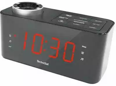 Technisat DigiClock 3 Radiobudzik