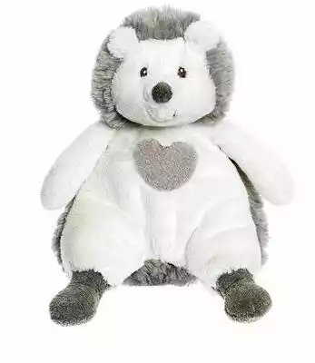 TEDDYKOMPANIET Maskotka Teddy Cream Jeżyk 2632