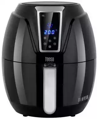 Teesa Digital Air Fryer TSA8046 1400W 3,2l frytkownica beztłuszczowa