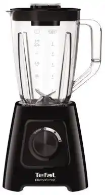 Tefal Blender kielichowy BL420838 600W Czarny