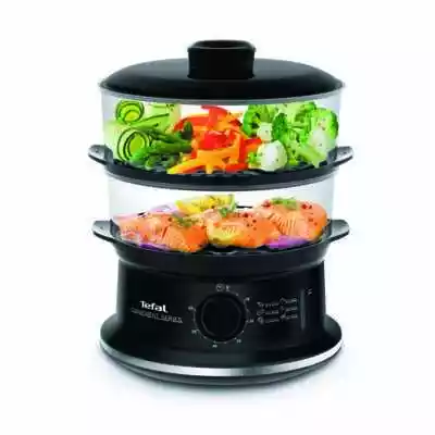 Tefal Convenient VC1401 6l parowar