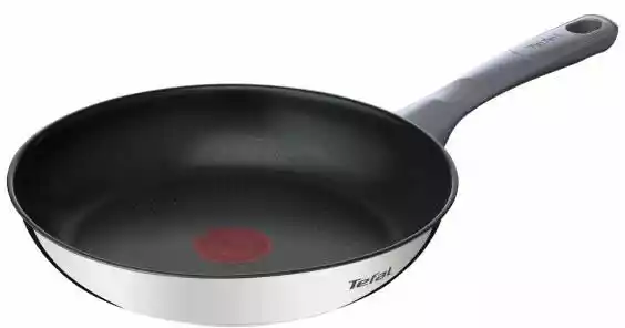 Tefal Daily Cook G7300555 Indukcja Tytanowa 26cm Patelnia