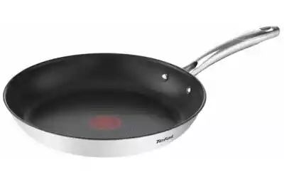 Tefal Duetto+ G7320634 Indukcja Tytanowa 28cm Patelnia