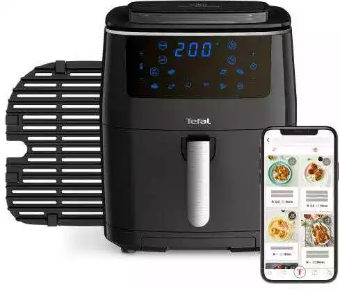 Tefal Easy Fry Grill & Steam FW2018 1700W 6,5l frytkownica beztłuszczowa