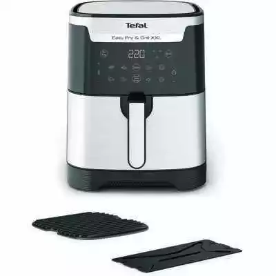 Tefal Easy Fry & Grill XXL EY801 1830W 6,5l frytkownica beztłuszczowa