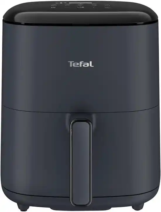 Tefal Frytkownica beztłuszczowa Easy Fry EY245B10 Air Fryer Seb 1500W 5L