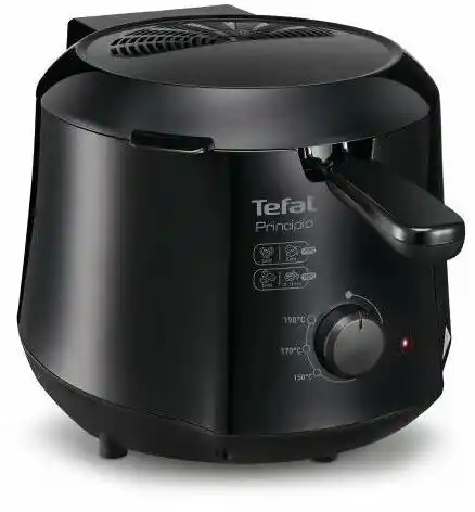 Tefal Frytkownica tradycyjna Principio FF230831 1,2 L 1000 W do Smażenia