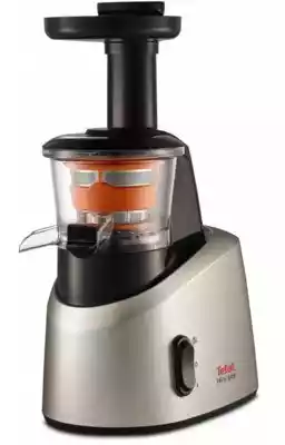 Tefal Infiny Press ZC255B wyciskarka wolnoobrotowa