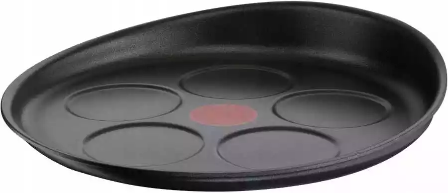 Tefal Ingenio Unlimited L8610074 Indukcja Tytanowa Patelnia