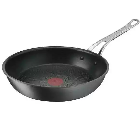 Tefal Jamie Oliver Cooks Classic H9120644 Indukcja Tytanowa 28cm Patelnia