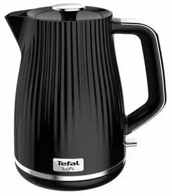 Tefal LOFT KO250830 1,7l 2400W czajnik elektryczny