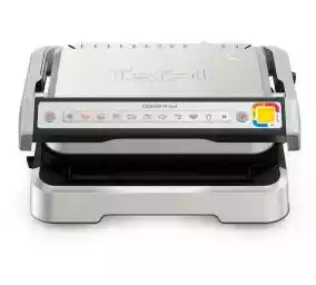 Tefal OptiGrill GC772D30 grill elektryczny