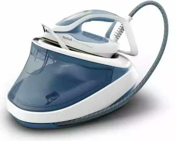 Tefal Pro Express Ultimate II GV9710E0 Ultra Thin generator pary